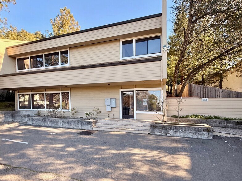 More Photos Of 2900 Mendocino Ave, Santa Rosa Office For Sale