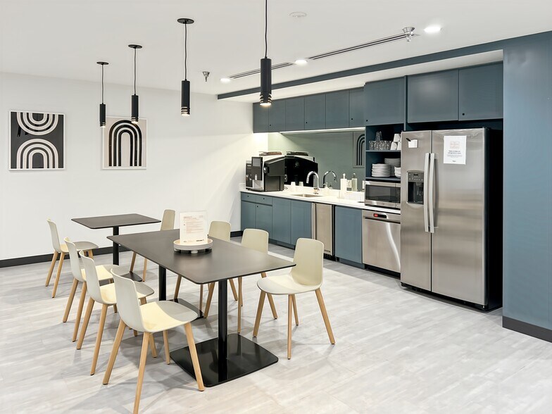 More Photos Of 3773 Cherry Creek North Dr, Denver Coworking Space