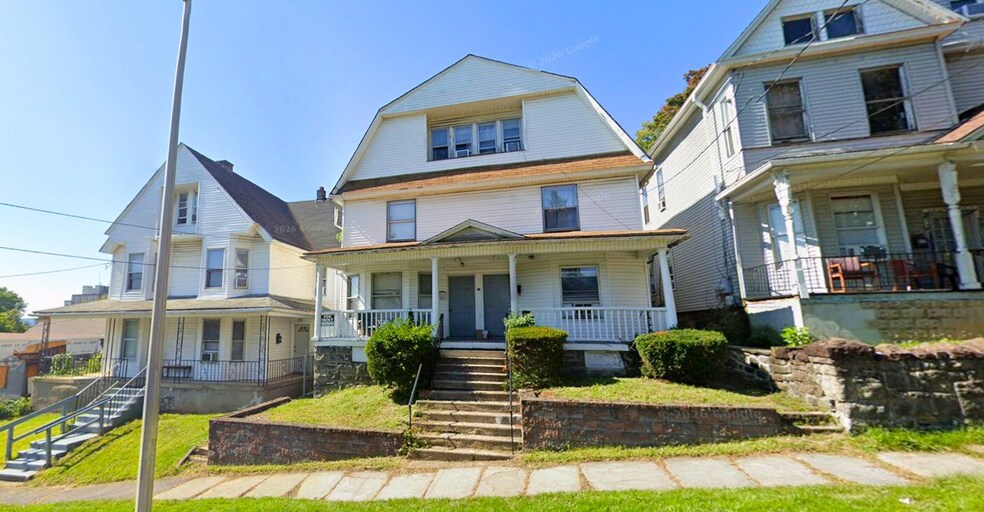 More Photos Of , Scranton Multifamily For Sale