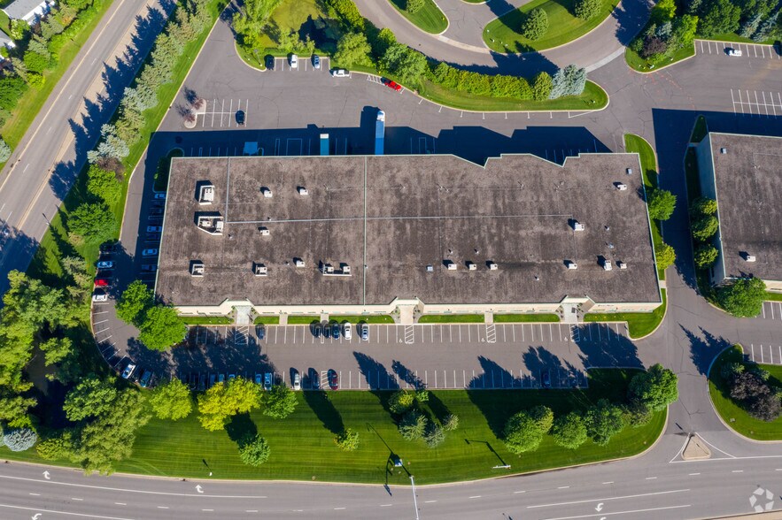 More Photos Of 3500 Holly Ln N, Plymouth Manufacturing For Lease