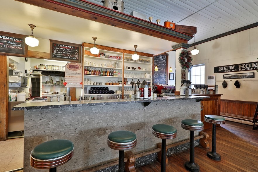 More Photos Of 55 N Main St, Rochester Restaurant For Sale
