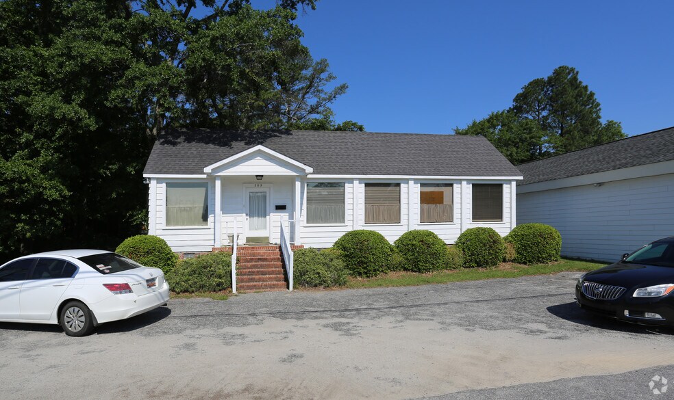 More Photos Of 303 Main St, Blythewood Coworking Space