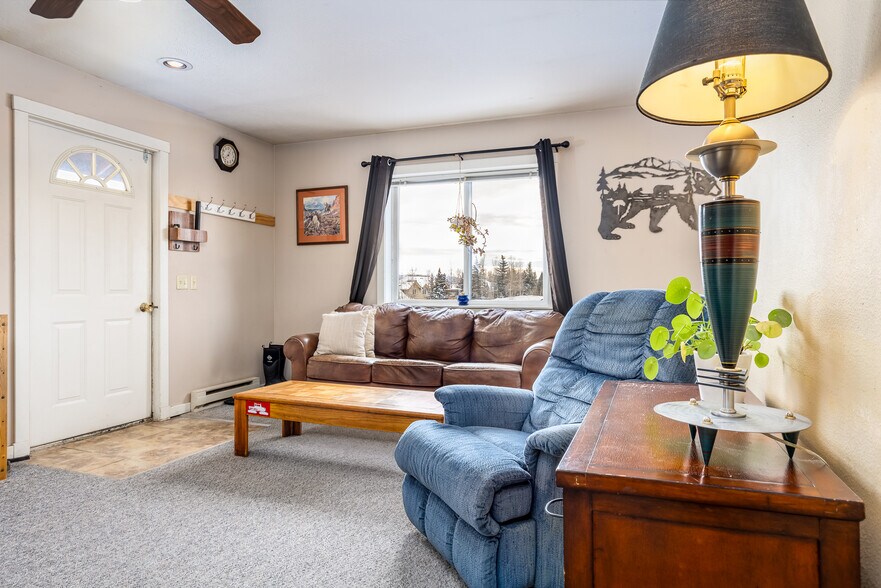 More Photos Of 200 Aspen Meadows Rd, Driggs Apartments For Sale