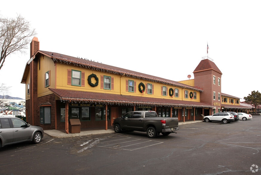 More Photos Of 76 S Sierra Madre St, Colorado Springs Storefront Retail Office For Lease