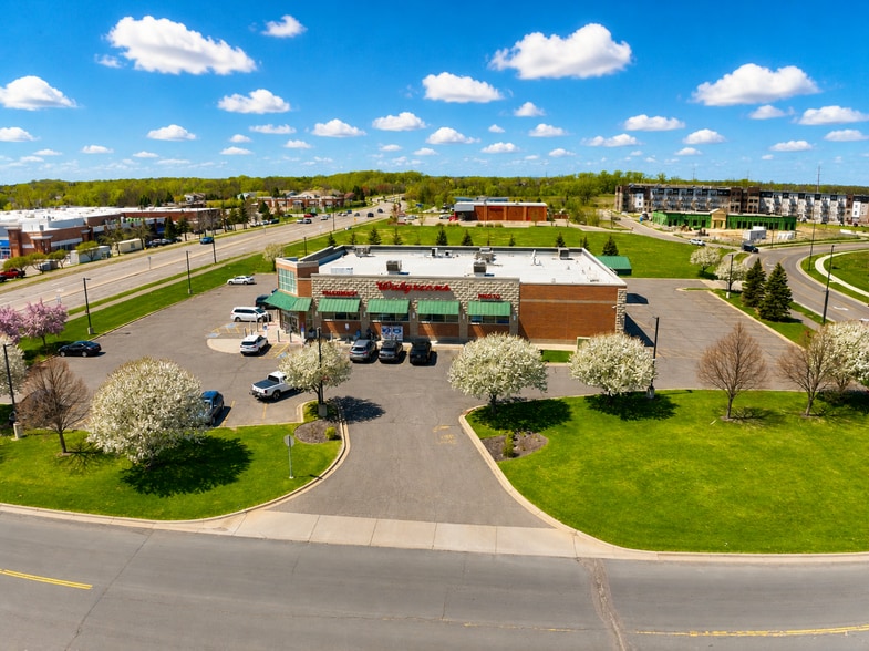 More Photos Of 16750 95th Ave N, Osseo Drugstore For Sale