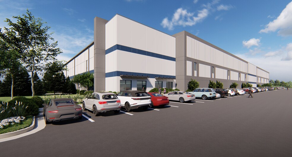 More Photos Of 211 Centreport Pky, Fredericksburg Warehouse For Lease