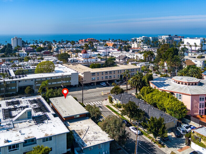 More Photos Of 402 Pacific St, Santa Monica Apartments For Sale