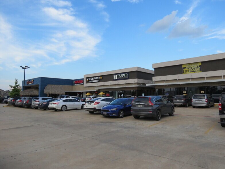 More Photos Of 20434 Kuykendahl Rd, Spring Freestanding For Sale