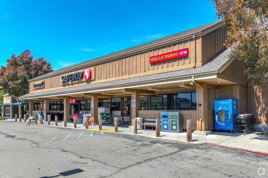 More Photos Of 867-891 Island Dr, Alameda Unknown For Lease