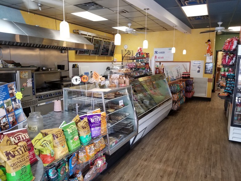 More Photos Of 303 Milton Ave, Ballston Spa Restaurant For Sale