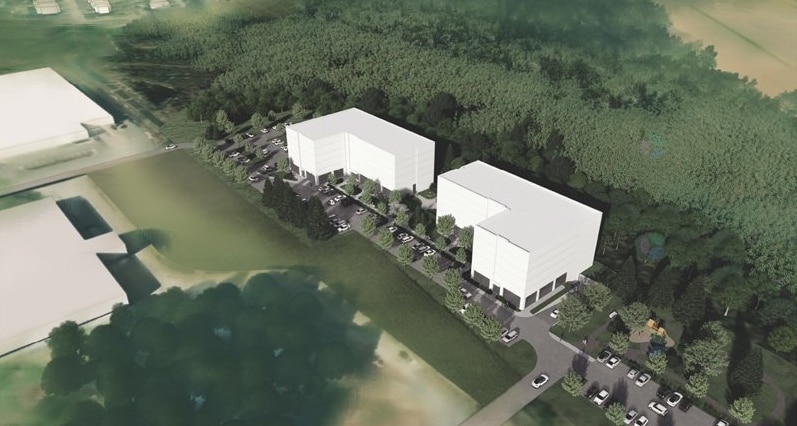 More Photos Of 1200 Blvd Bd Jutras E, Victoriaville Land For Sale