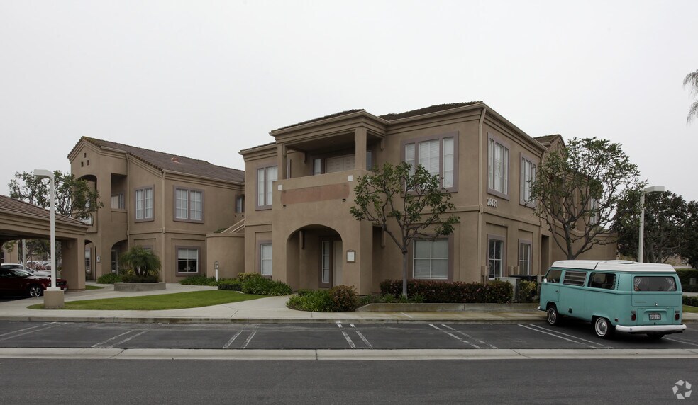 Primary Photo Of 26431 Crown Valley Pky, Mission Viejo Medical For Lease