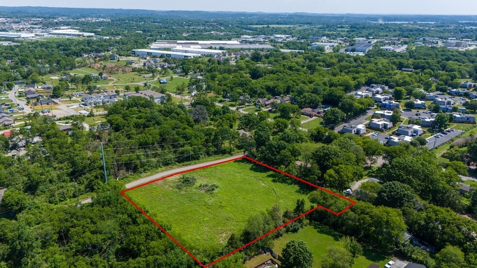 More Photos Of 0 Shannon Ave, Madison Land For Sale