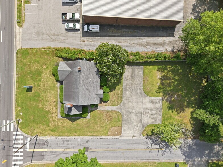 More Photos Of 1008 W Vernon Ave, Kinston Office For Sale