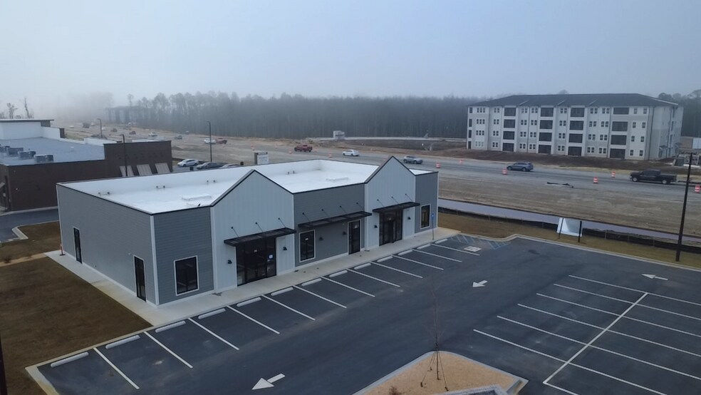 More Photos Of 2311 Pooler Pky, Pooler Restaurant For Lease