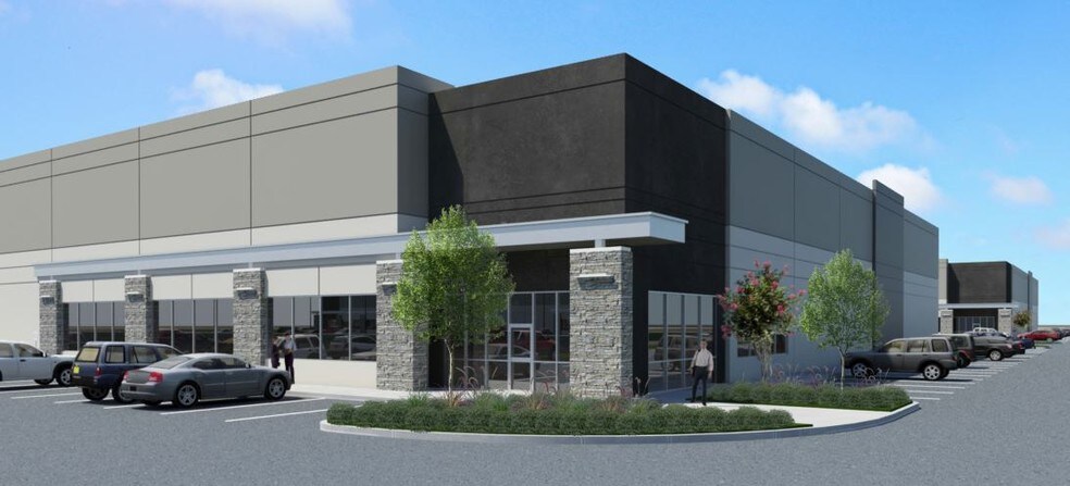 More Photos Of 3710 W Royal Ln, Irving Warehouse For Lease