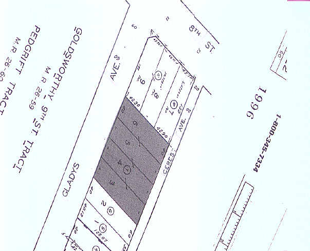 More Photos Of 820 Gladys Ave, Los Angeles Warehouse For Lease