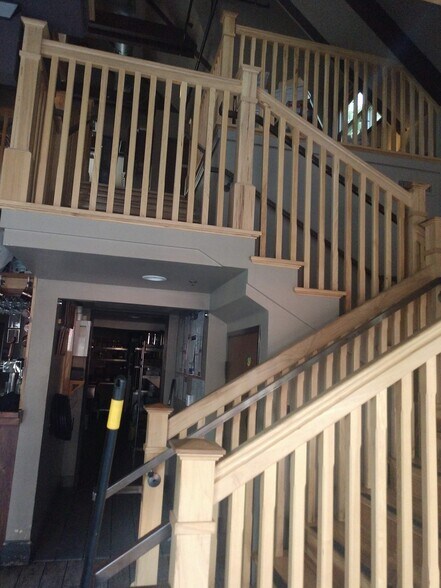 More Photos Of 608 Sutter St, Folsom Restaurant For Lease