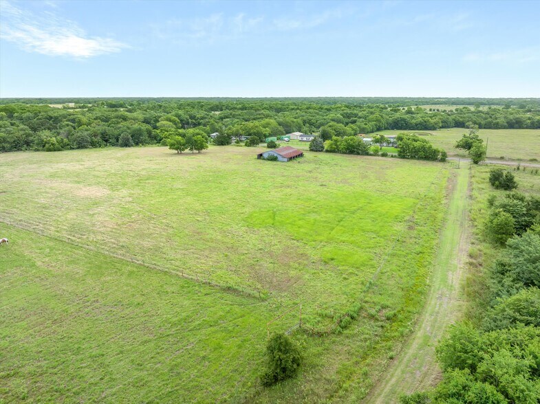 More Photos Of 1745 FM 2737, Lone Oak Land For Sale