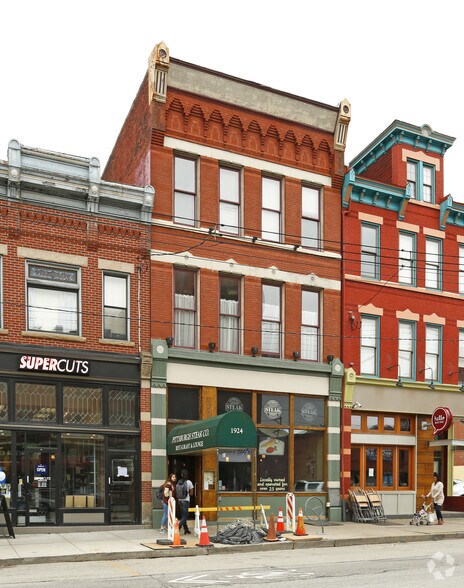 More Photos Of 1924 E Carson St, Pittsburgh Restaurant For Sale