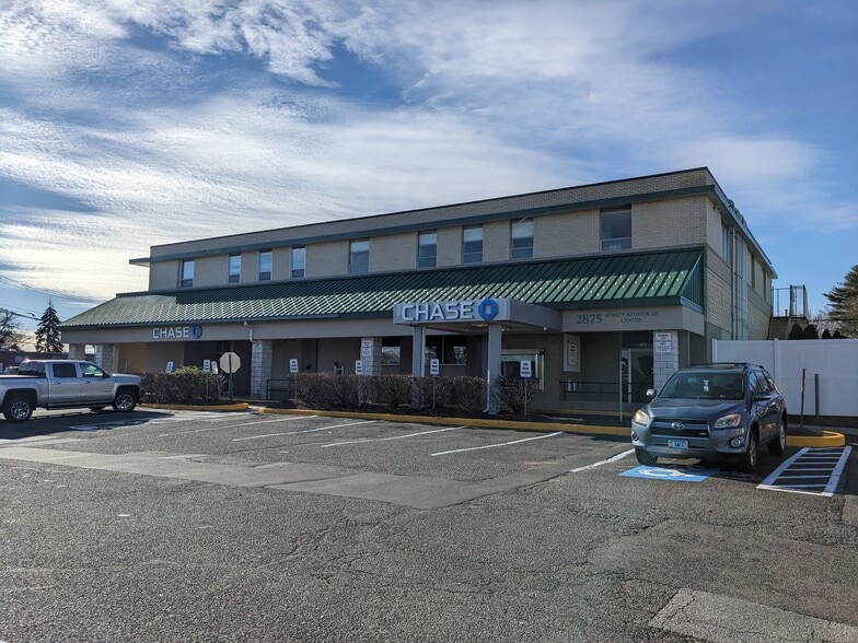 More Photos Of 1030-1040 Barnum Ave, Stratford Unknown For Lease