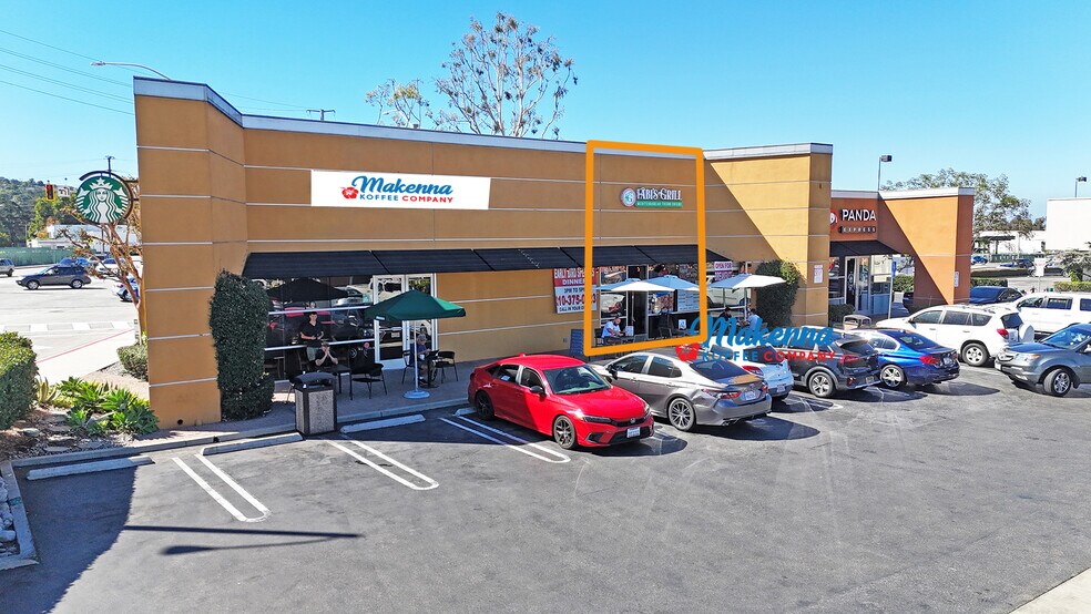 More Photos Of 3737 Pacific Coast Hwy, Torrance Freestanding For Lease