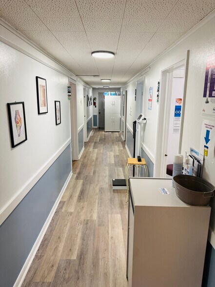 More Photos Of 1648 Carter St, Vidalia Healthcare For Lease