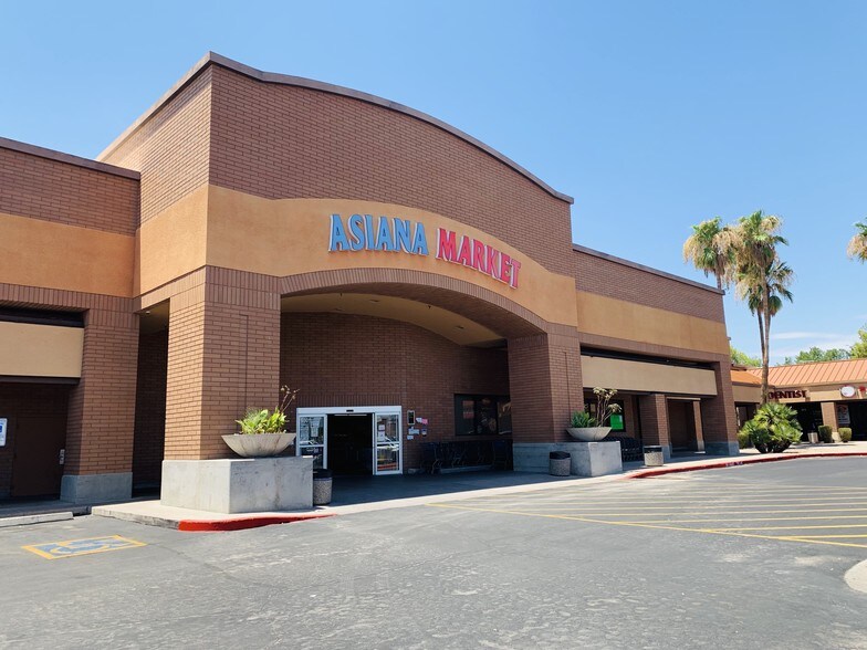 More Photos Of 4300-4410 W Union Hills Dr, Glendale Unknown For Lease