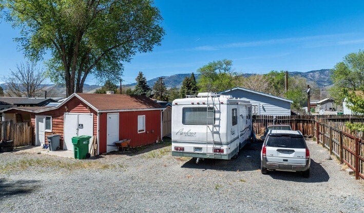 More Photos Of 2650 Carmine St, Carson City Multifamily For Sale