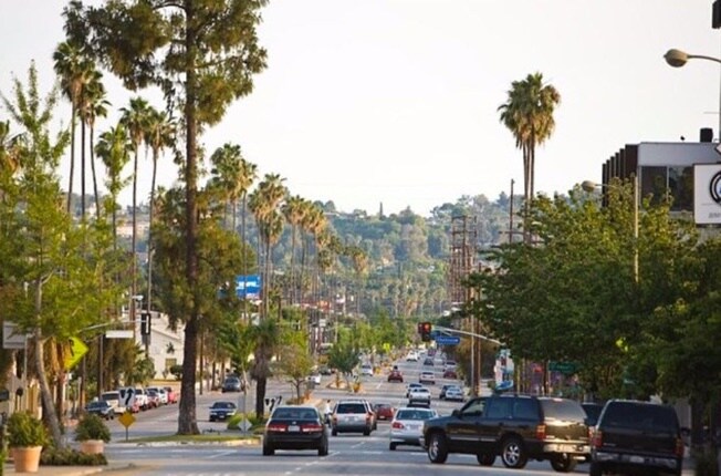 More Photos Of 3362 Glendale Blvd, Los Angeles Storefront Retail Residential For Lease