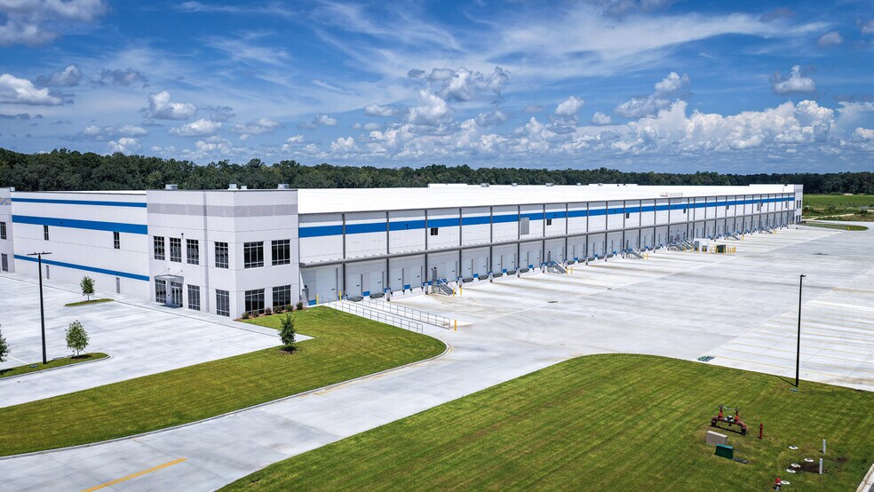 More Photos Of 0 Riverport Pky, Hardeeville Unknown For Lease