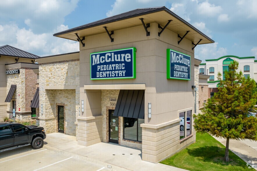 Primary Photo Of 14660 State Highway 121, Frisco Office For Sale