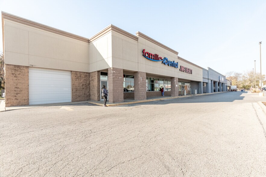 More Photos Of State St, East Saint Louis Unknown For Lease