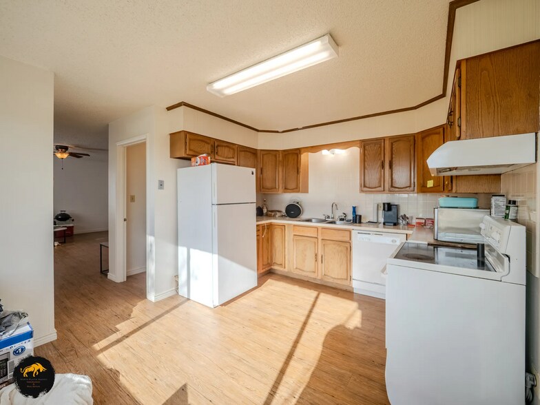 More Photos Of , Douglas Multifamily For Sale