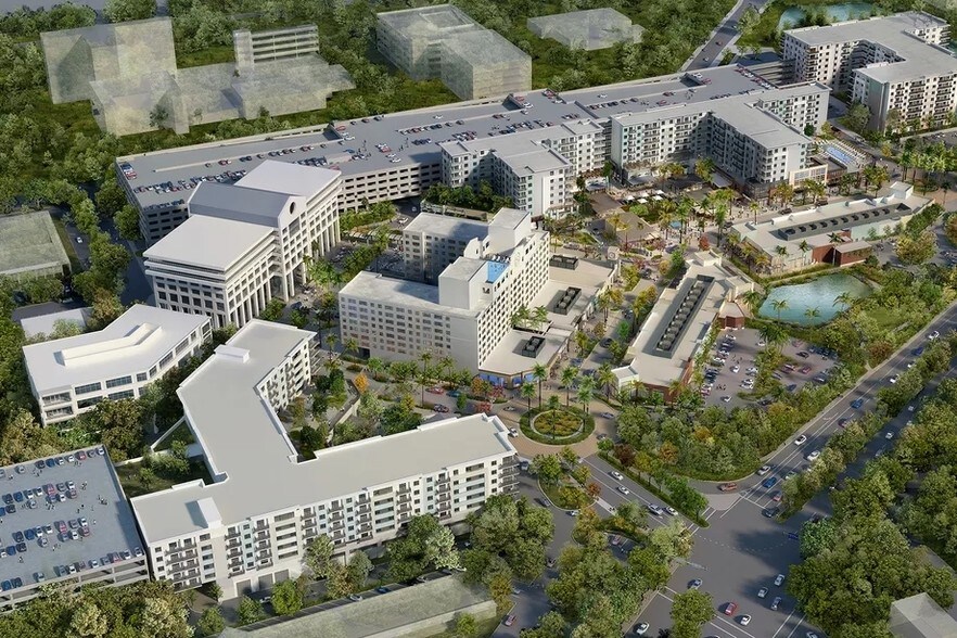 More Photos Of 261 N University Dr, Plantation Unknown For Lease