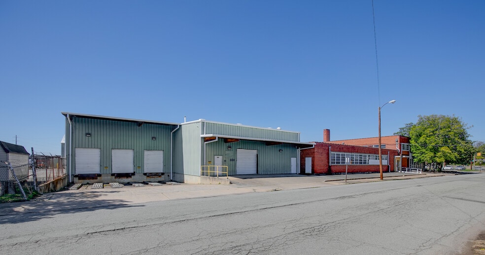 More Photos Of 1901 Westwood Ave, Richmond Warehouse For Sale