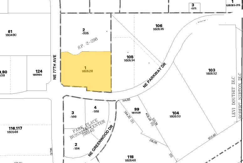 More Photos Of 7700 NE Parkway Dr, Vancouver Office For Lease