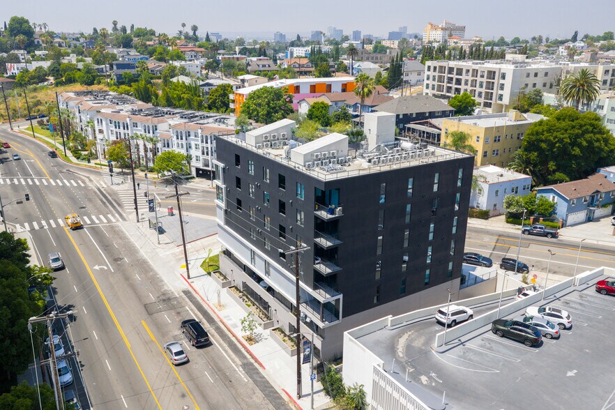 More Photos Of 1915 Park Avenue, Los Angeles Apartments For Sale