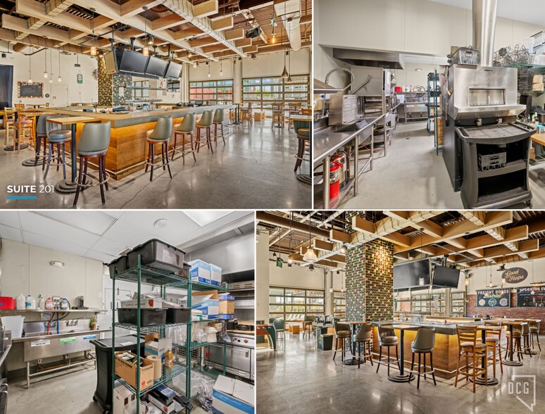 More Photos Of 230 Evans Ave, Reno Restaurant For Lease