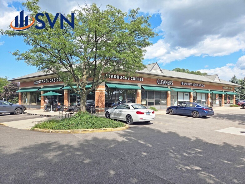 More Photos Of 1691 South Route 59, Bartlett Unknown For Lease