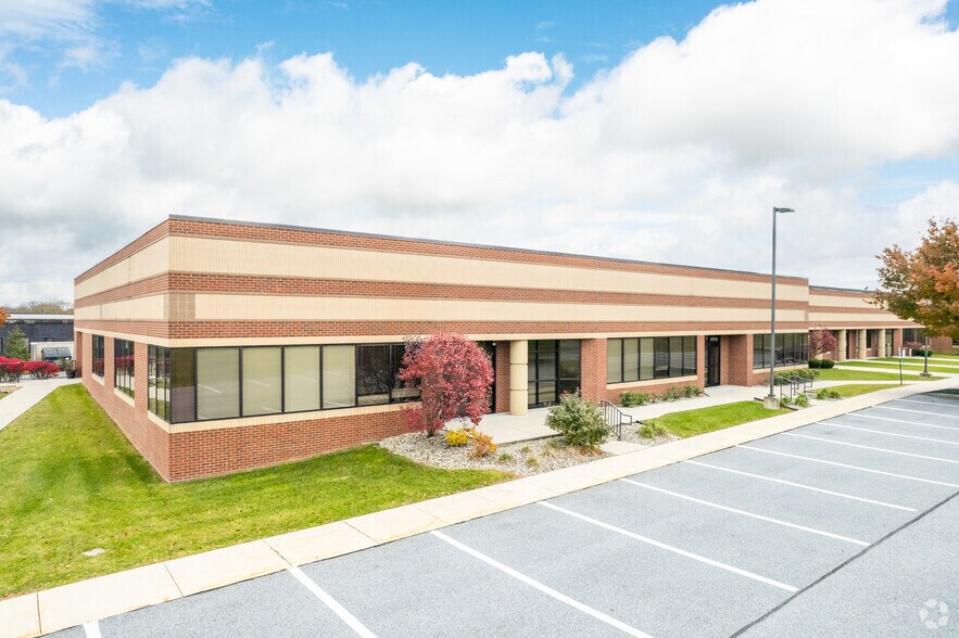 More Photos Of 1030 Reed Ave, Wyomissing Medical For Lease