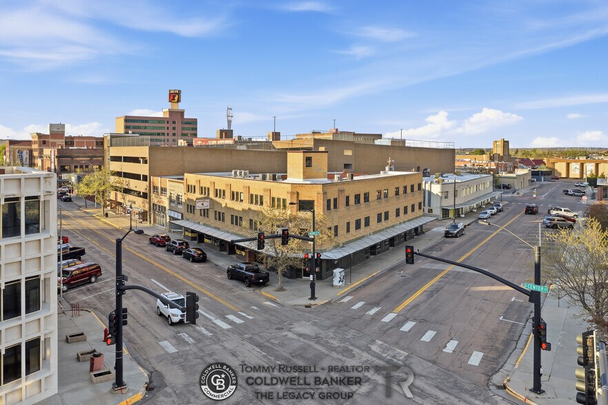 More Photos Of 259 S Center St, Casper Office For Sale