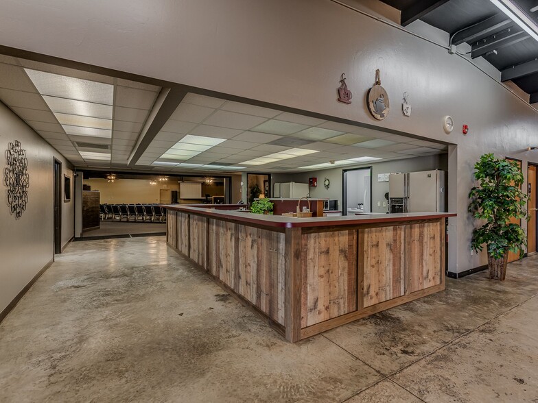 More Photos Of 14818 S Peebly Rd, Newalla Religious Facility For Sale