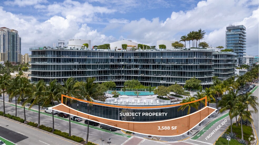 More Photos Of 1 Collins Ave, Miami Beach Apartments For Sale