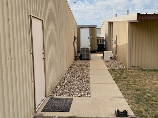 More Photos Of 7508 W County Road 116, Midland Manufacturing For Lease