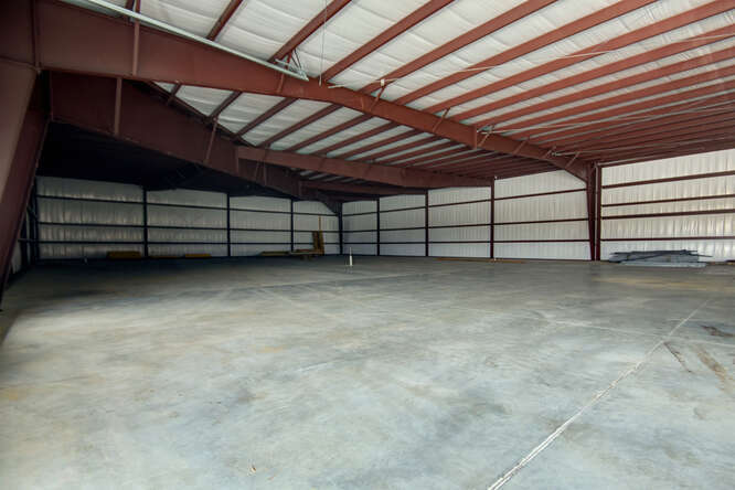 More Photos Of 22390 E 111th St, Broken Arrow Warehouse For Sale