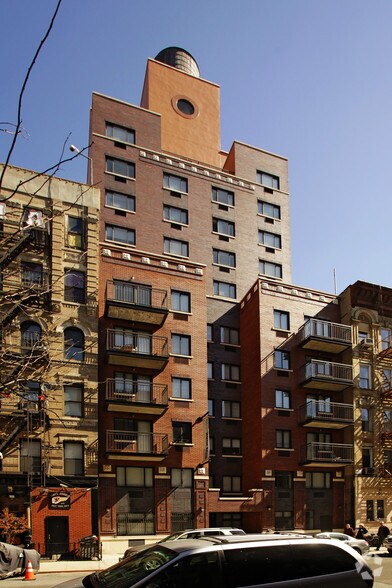 More Photos Of 82 E 3rd St, New York Apartments For Sale