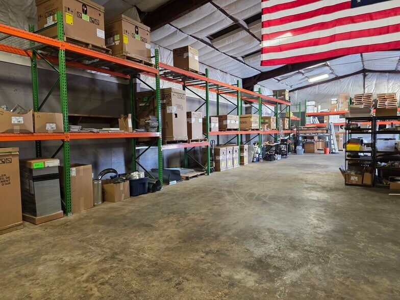 More Photos Of 138 Moose Loop Rd, Canton Warehouse For Lease