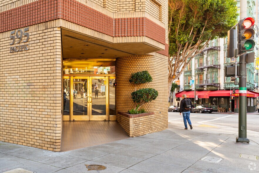 More Photos Of 170 Columbus Ave, San Francisco Office Residential For Lease