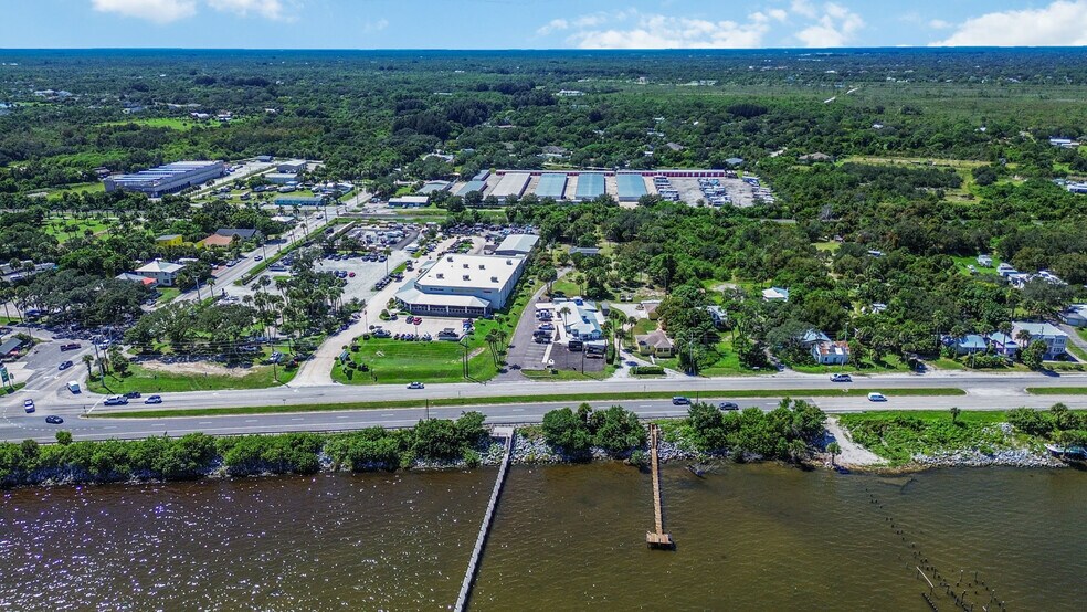 More Photos Of 1280 Highway 1, Malabar Office Residential For Sale